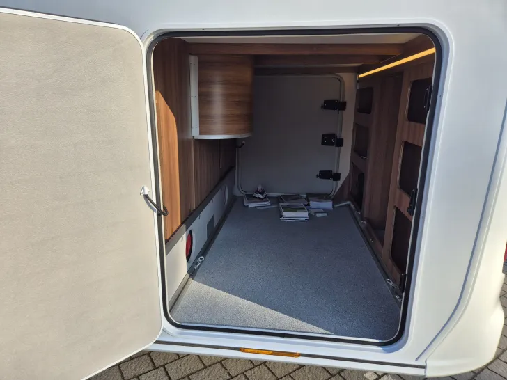 Fahrzeugbild Knaus SUN I 900 LEG *Aguti-Sitze*TV-Paket* #38