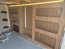 Fahrzeugbild Knaus SUN I 900 LEG *Aguti-Sitze*TV-Paket* #39