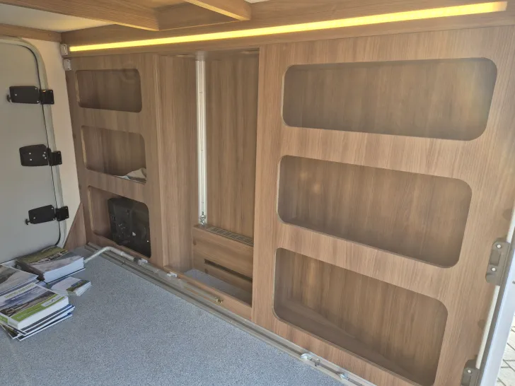 Fahrzeugbild Knaus SUN I 900 LEG *Aguti-Sitze*TV-Paket* #39