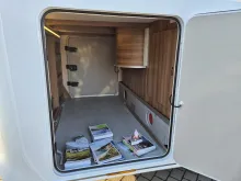 Fahrzeugbild Knaus SUN I 900 LEG *Aguti-Sitze*TV-Paket* #40