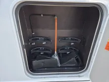 Fahrzeugbild Knaus SUN I 900 LEG *Aguti-Sitze*TV-Paket* #42