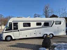 Fahrzeugbild Knaus SUN I 900 LEG *Aguti-Sitze*TV-Paket* #44