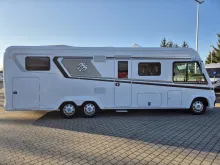 Fahrzeugbild Knaus SUN I 900 LEG *Aguti-Sitze*TV-Paket* #46