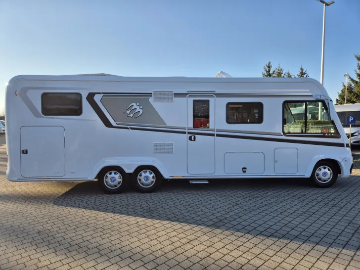 Fahrzeugbild Knaus SUN I 900 LEG *Aguti-Sitze*TV-Paket* #46