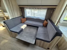 Fahrzeugbild Hobby De Luxe 545 KMF #17