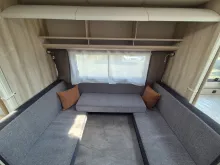 Fahrzeugbild Hobby De Luxe 545 KMF #18