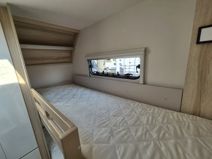 Fahrzeugbild Hobby De Luxe 545 KMF #23