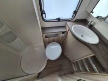 Fahrzeugbild Hobby De Luxe 545 KMF #28