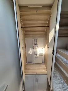 Fahrzeugbild Hobby De Luxe 545 KMF #30