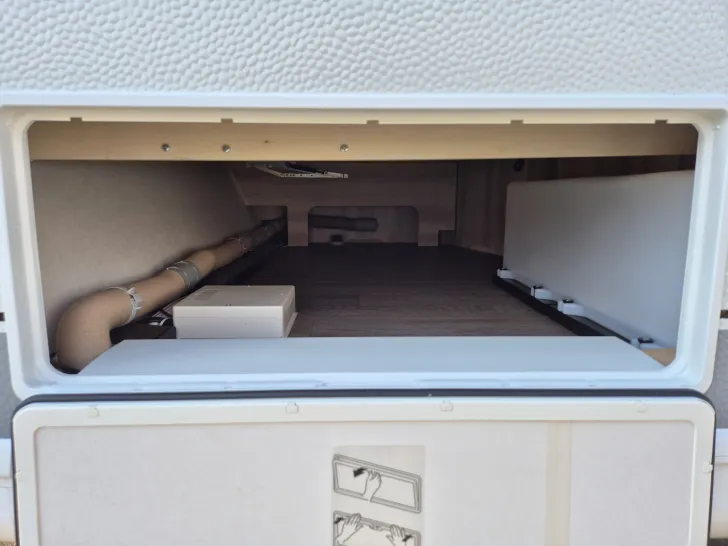 Fahrzeugbild Hobby De Luxe 545 KMF #37