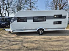 Fahrzeugbild Hobby De Luxe 545 KMF #39