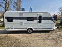 Fahrzeugbild Hobby De Luxe 545 KMF #41