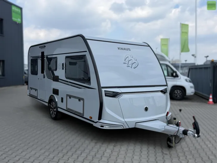 Fahrzeugbild Knaus Südwind BLACK SELECTION 500 EU Fußbodenerwärmung #1