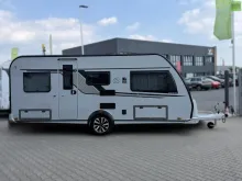 Fahrzeugbild Knaus Südwind BLACK SELECTION 500 EU Fußbodenerwärmung #3