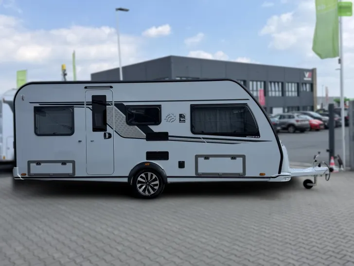 Fahrzeugbild Knaus Südwind BLACK SELECTION 500 EU Fußbodenerwärmung #3