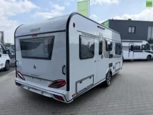 Fahrzeugbild Knaus Südwind BLACK SELECTION 500 EU Fußbodenerwärmung #4