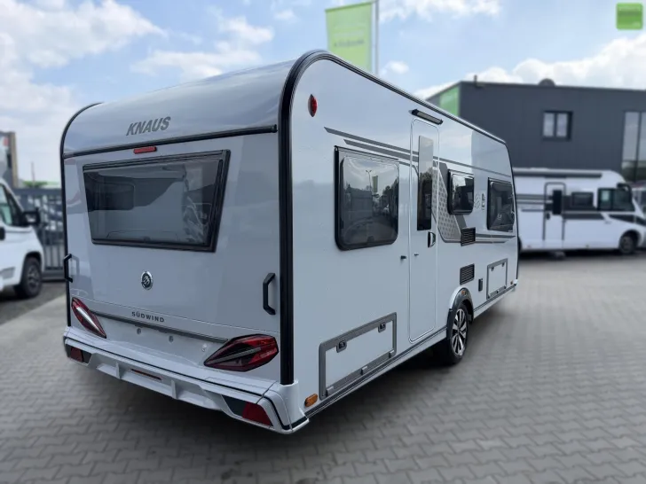 Fahrzeugbild Knaus Südwind BLACK SELECTION 500 EU Fußbodenerwärmung #4