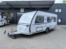 Fahrzeugbild Knaus Südwind BLACK SELECTION 500 EU Fußbodenerwärmung #6