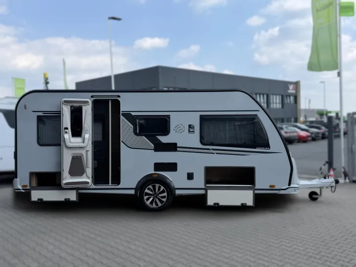 Fahrzeugbild Knaus Südwind BLACK SELECTION 500 EU Fußbodenerwärmung #7