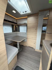 Fahrzeugbild Knaus Südwind BLACK SELECTION 500 EU Fußbodenerwärmung #9