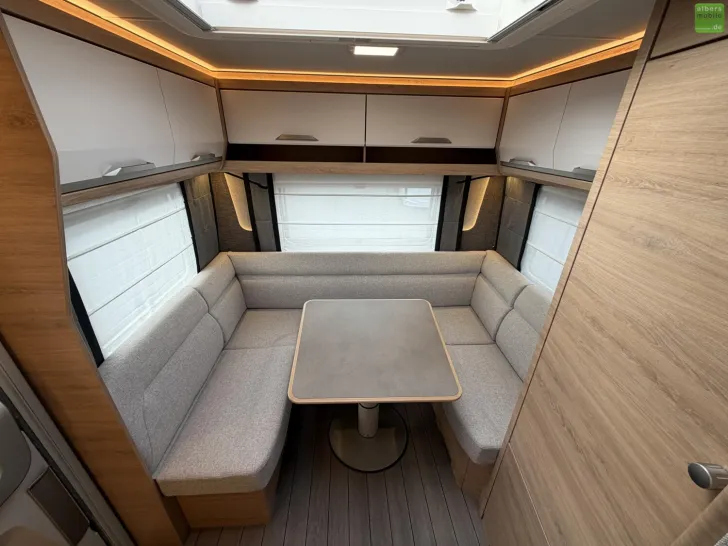 Fahrzeugbild Knaus Südwind BLACK SELECTION 500 EU Fußbodenerwärmung #10