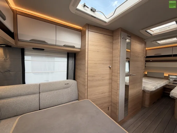 Fahrzeugbild Knaus Südwind BLACK SELECTION 500 EU Fußbodenerwärmung #11