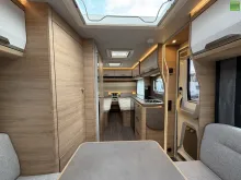 Fahrzeugbild Knaus Südwind BLACK SELECTION 500 EU Fußbodenerwärmung #12