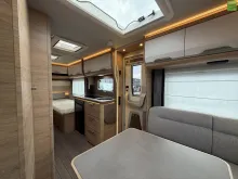 Fahrzeugbild Knaus Südwind BLACK SELECTION 500 EU Fußbodenerwärmung #13