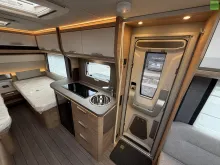 Fahrzeugbild Knaus Südwind BLACK SELECTION 500 EU Fußbodenerwärmung #14