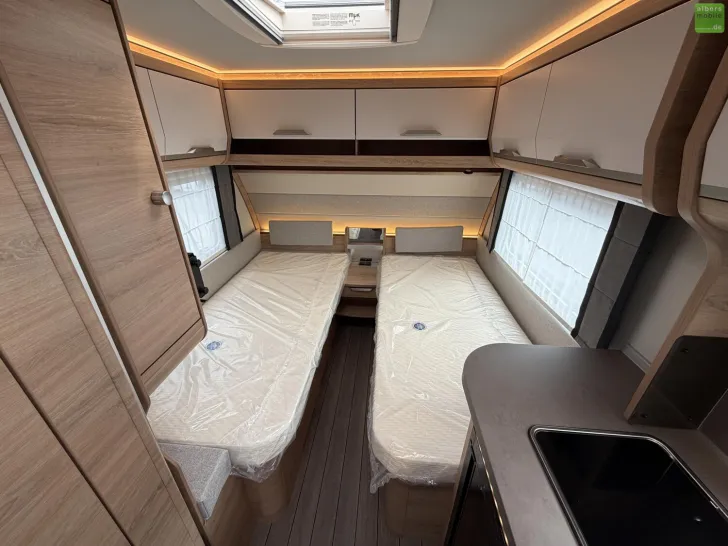 Fahrzeugbild Knaus Südwind BLACK SELECTION 500 EU Fußbodenerwärmung #17