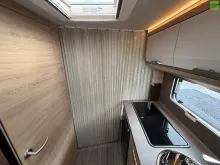Fahrzeugbild Knaus Südwind BLACK SELECTION 500 EU Fußbodenerwärmung #19