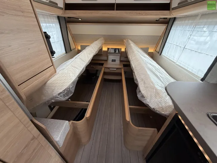 Fahrzeugbild Knaus Südwind BLACK SELECTION 500 EU Fußbodenerwärmung #20