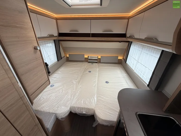 Fahrzeugbild Knaus Südwind BLACK SELECTION 500 EU Fußbodenerwärmung #21