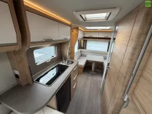 Fahrzeugbild Knaus Südwind BLACK SELECTION 500 EU Fußbodenerwärmung #22