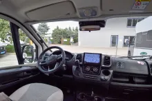 Fahrzeugbild Carado T447 pro+ 5-Sitzpl. #11