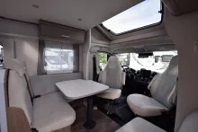 Fahrzeugbild Carado T447 pro+ 5-Sitzpl. #12