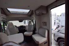 Fahrzeugbild Carado T447 pro+ 5-Sitzpl. #13