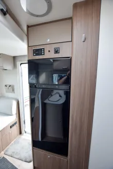 Fahrzeugbild Carado T447 pro+ 5-Sitzpl. #15