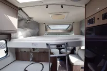 Fahrzeugbild Carado T447 pro+ 5-Sitzpl. #23