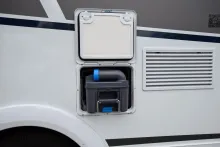 Fahrzeugbild Carado T447 pro+ 5-Sitzpl. #27