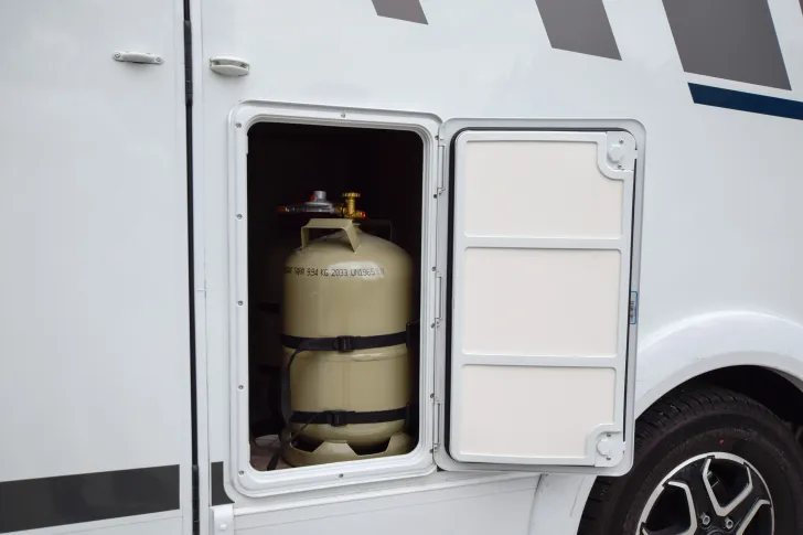 Fahrzeugbild Carado T447 pro+ 5-Sitzpl. #28