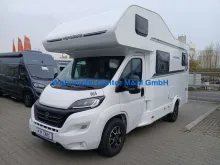 Fahrzeugbild Weinsberg CaraHome 550 MG Markise Styling #2