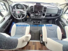 Fahrzeugbild Weinsberg CaraHome 550 MG Markise Styling #7