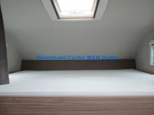 Fahrzeugbild Weinsberg CaraHome 550 MG Markise Styling #9