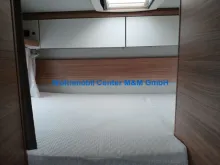 Fahrzeugbild Weinsberg CaraHome 550 MG Markise Styling #13
