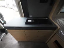 Fahrzeugbild Pössl Trenta 600, AHK, Markise, Rahmenfenster, uvm. #8