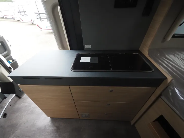 Fahrzeugbild Pössl Trenta 600, AHK, Markise, Rahmenfenster, uvm. #8