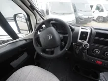 Fahrzeugbild Pössl Trenta 600, AHK, Markise, Rahmenfenster, uvm. #16