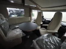 Fahrzeugbild Laika ECOVIP H 3109, 180 PS Automatik, Markise #4