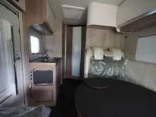 Fahrzeugbild Laika ECOVIP H 3109, 180 PS Automatik, Markise #5